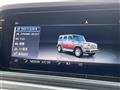 2021 Mercedes-Benz G-Class