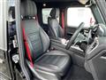 2021 Mercedes-Benz G-Class