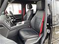 2021 Mercedes-Benz G-Class