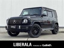 2021 Mercedes-Benz G-Class