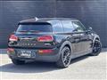 2021 BMW MINI Clubman