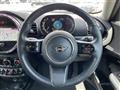 2021 BMW MINI Clubman