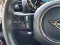 2021 BMW MINI Clubman