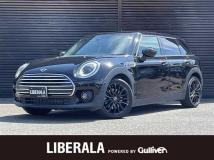 2021 BMW MINI Clubman