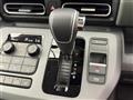 2025 Honda Freed