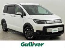2025 Honda Freed