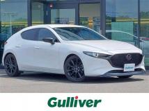 2023 Mazda Mazda3