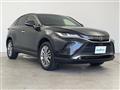 2022 Toyota Harrier