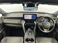 2022 Toyota Harrier