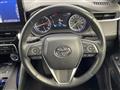 2022 Toyota Harrier