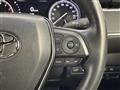 2022 Toyota Harrier