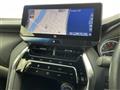 2022 Toyota Harrier