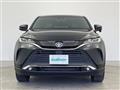 2022 Toyota Harrier