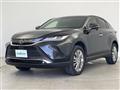 2022 Toyota Harrier