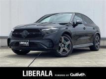 2023 Mercedes-Benz GLC-Class