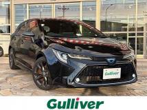 2021 Toyota Corolla Touring Wagon