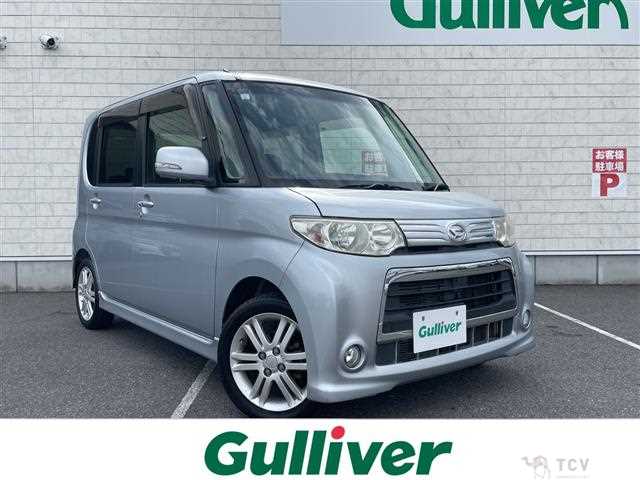 2011 Daihatsu Tanto