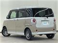 2017 Daihatsu Move Canbus