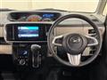 2017 Daihatsu Move Canbus