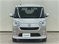 2017 Daihatsu Move Canbus
