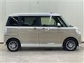 2017 Daihatsu Move Canbus