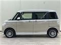2017 Daihatsu Move Canbus