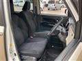 2017 Daihatsu Move Canbus