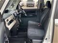 2017 Daihatsu Move Canbus