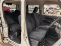 2017 Daihatsu Move Canbus