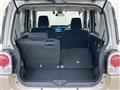 2017 Daihatsu Move Canbus
