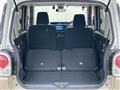 2017 Daihatsu Move Canbus