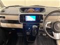2017 Daihatsu Move Canbus