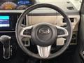 2017 Daihatsu Move Canbus