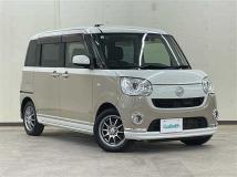 2017 Daihatsu Move Canbus