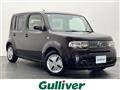 2016 Nissan Cube