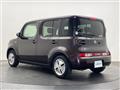 2016 Nissan Cube