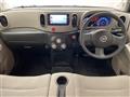 2016 Nissan Cube