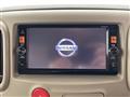 2016 Nissan Cube