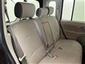 2016 Nissan Cube