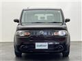 2016 Nissan Cube