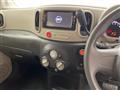 2016 Nissan Cube