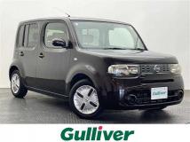 2016 Nissan Cube