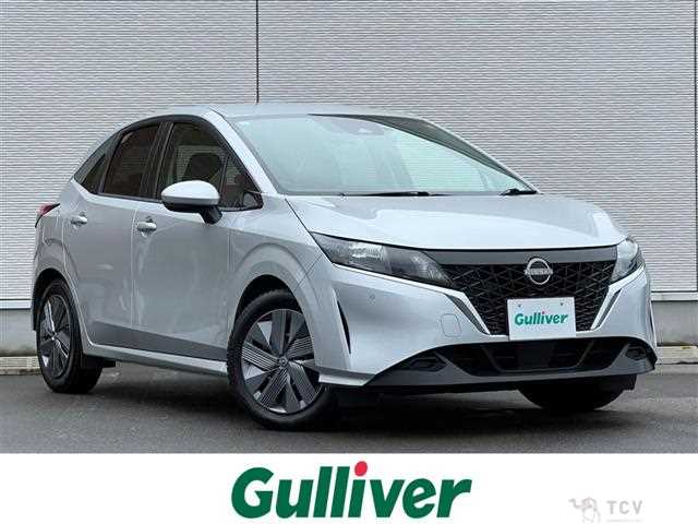 2024 Nissan Note