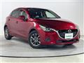 2018 Mazda Demio