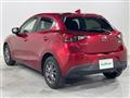 2018 Mazda Demio