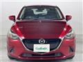2018 Mazda Demio