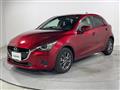 2018 Mazda Demio