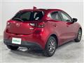 2018 Mazda Demio