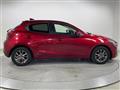 2018 Mazda Demio