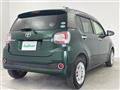 2018 Toyota Passo